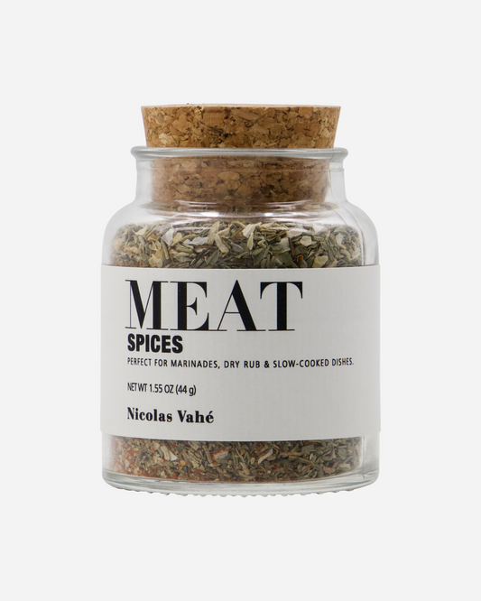 NICOLAS VAHE Spice Mix Meat