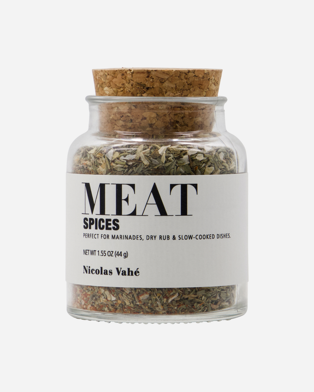 NICOLAS VAHE Spice Mix Meat