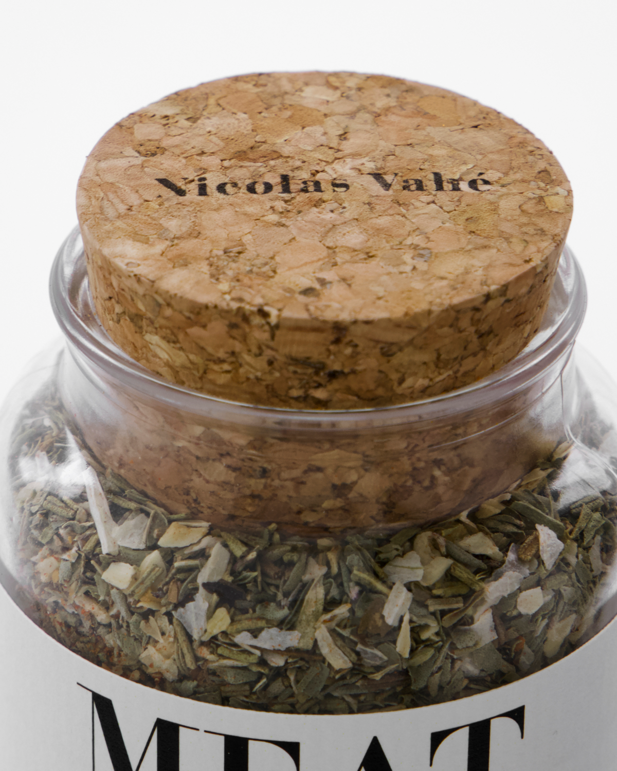 NICOLAS VAHE Spice Mix Meat