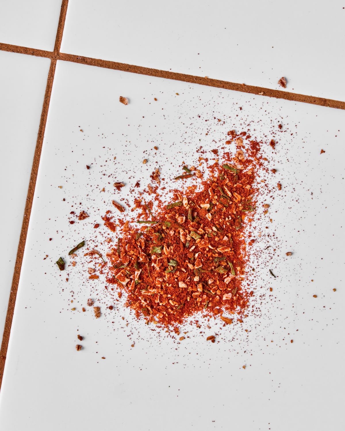 NICOLAS VAHE Spice Mix BBQ