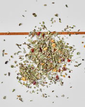 Lade das Bild in den Galerie-Viewer, NICOLAS VAHE Spice Mix Pizza

