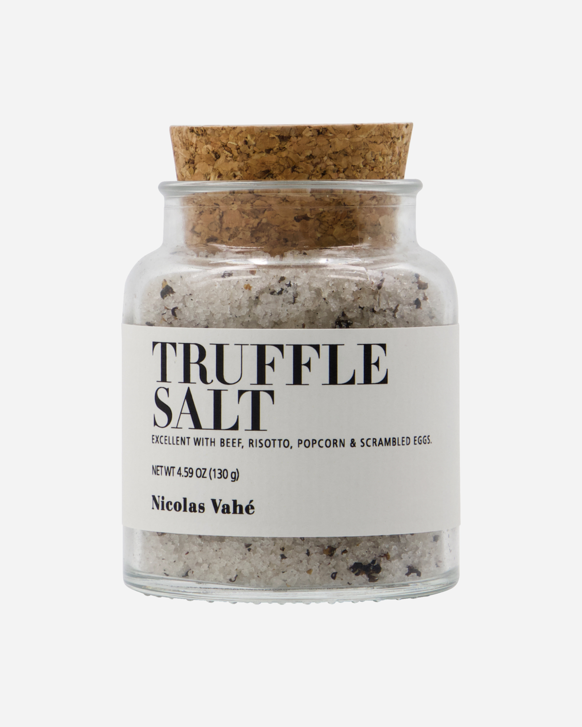 NICOLAS VAHE Truffle Salt