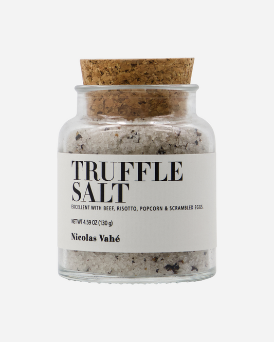 NICOLAS VAHE Truffle Salt