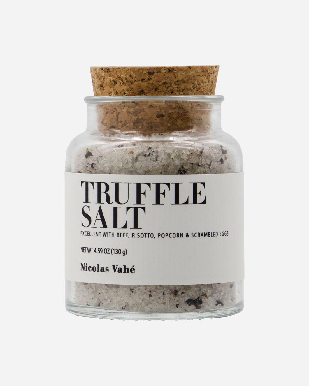 NICOLAS VAHE Truffle Salt