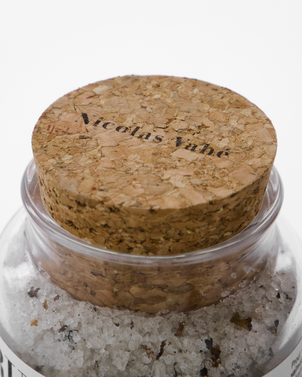 NICOLAS VAHE Truffle Salt