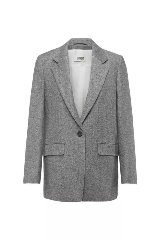 DRYKORN Blazer Glendale Grey