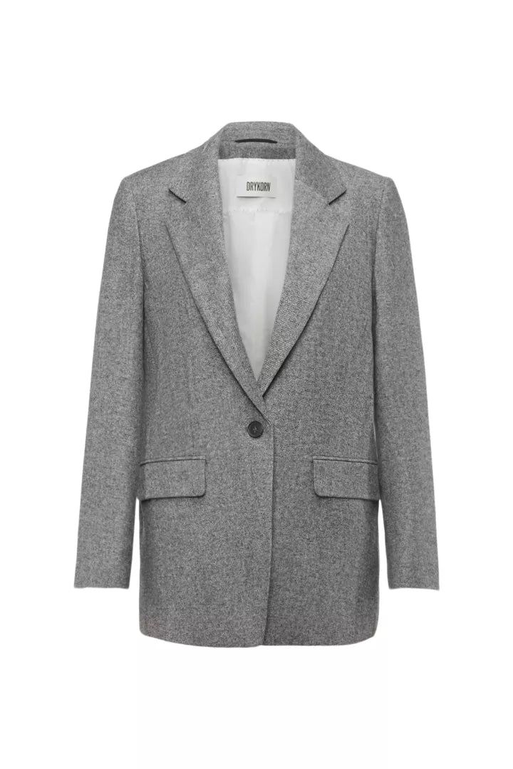 DRYKORN Blazer Glendale Grey