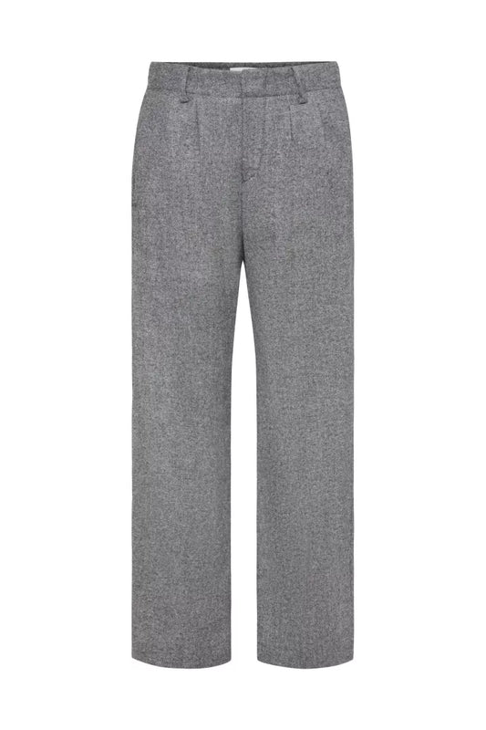 DRYKORN Hose Jealous Grey