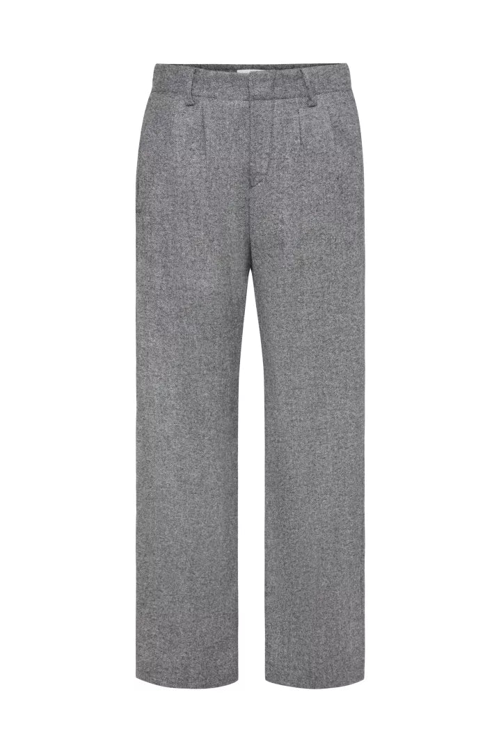 DRYKORN Hose Jealous Grey