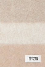 Lade das Bild in den Galerie-Viewer, DRYKORN Schal Eesta Beige
