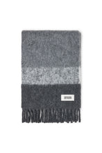Lade das Bild in den Galerie-Viewer, DRYKORN Schal Eesta Grey
