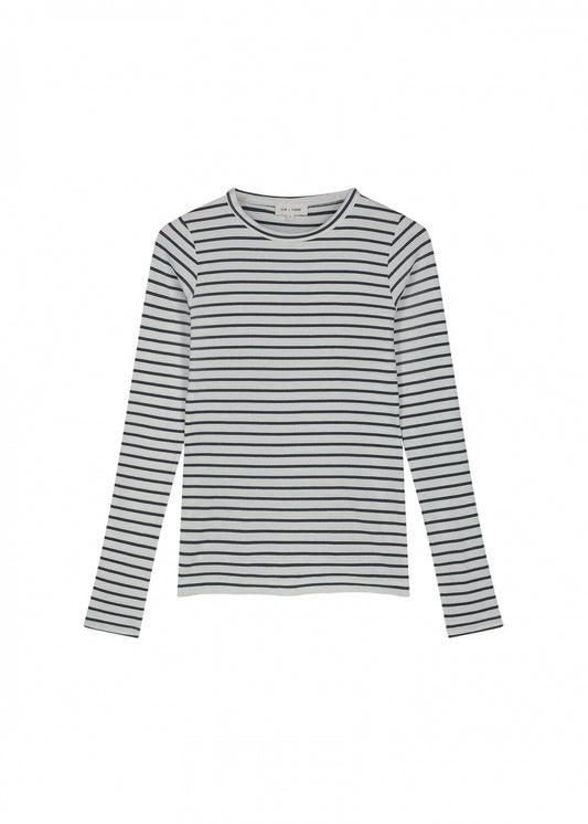 CLUB L'AVENIR Longsleeve Kaz'CL Stripes