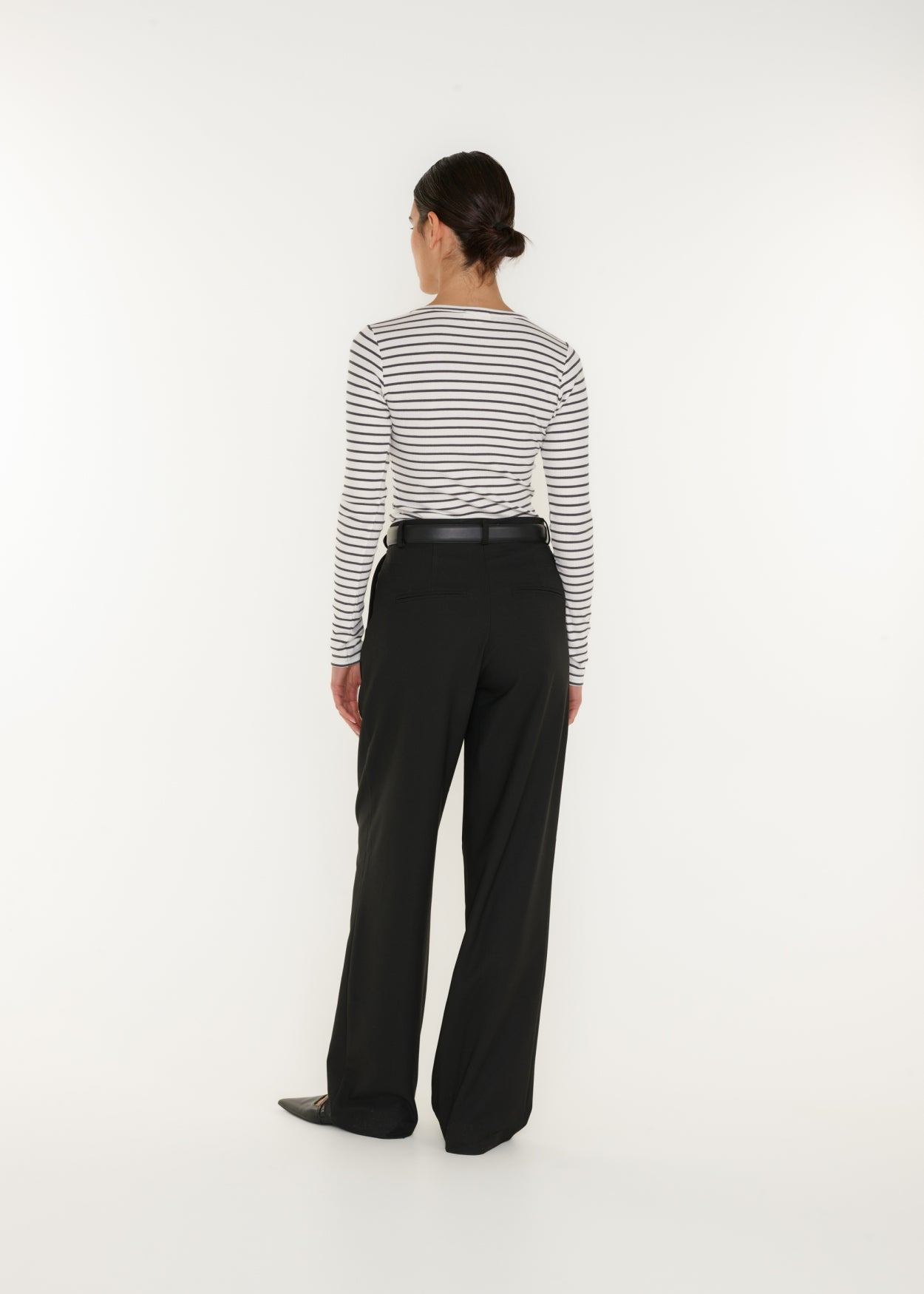 CLUB L'AVENIR Longsleeve Kaz'CL Stripes