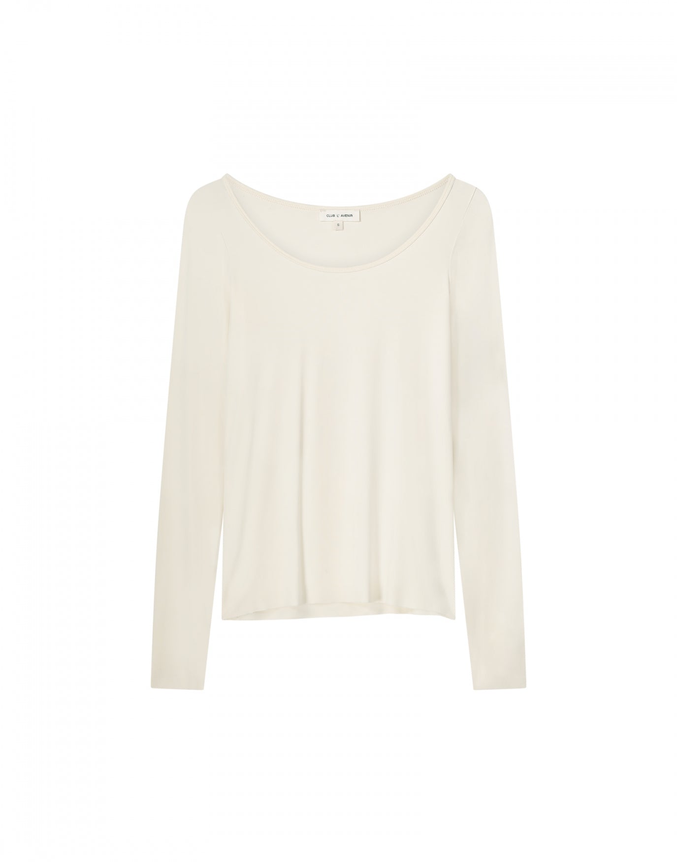 CLUB L'AVENIR Longsleeve Dania'CL