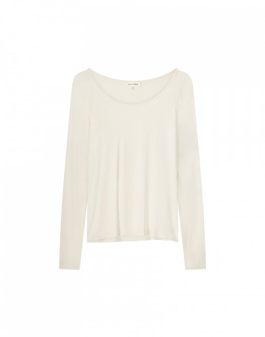 CLUB L'AVENIR Longsleeve Dania'CL