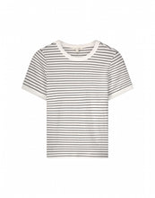 Lade das Bild in den Galerie-Viewer, CLUB L&#39;AVENIR Shirt Jen&#39;CL Stripes
