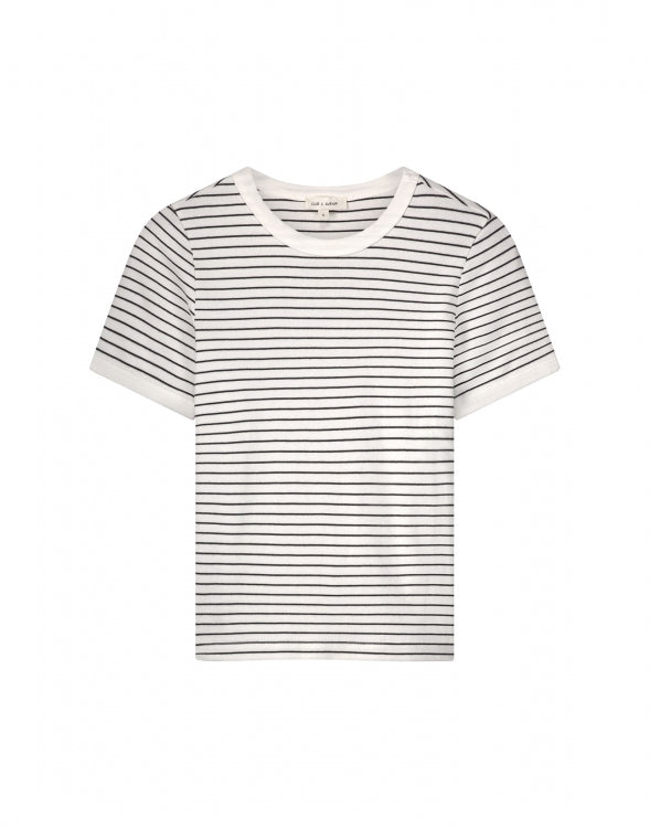 CLUB L'AVENIR Shirt Jen'CL Stripes