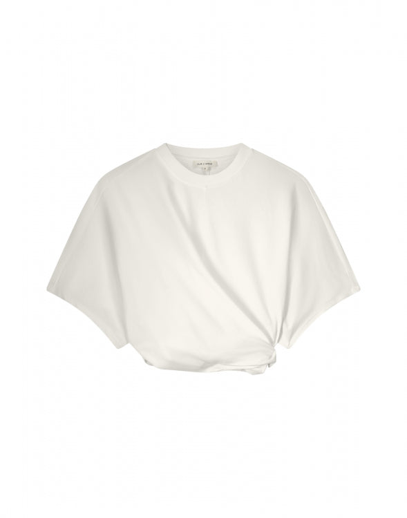 CLUB L'AVENIR Shirt Ravi'CL Off White