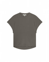 Lade das Bild in den Galerie-Viewer, CLUB L&#39;AVENIR Shirt Soma&#39;CL Mud
