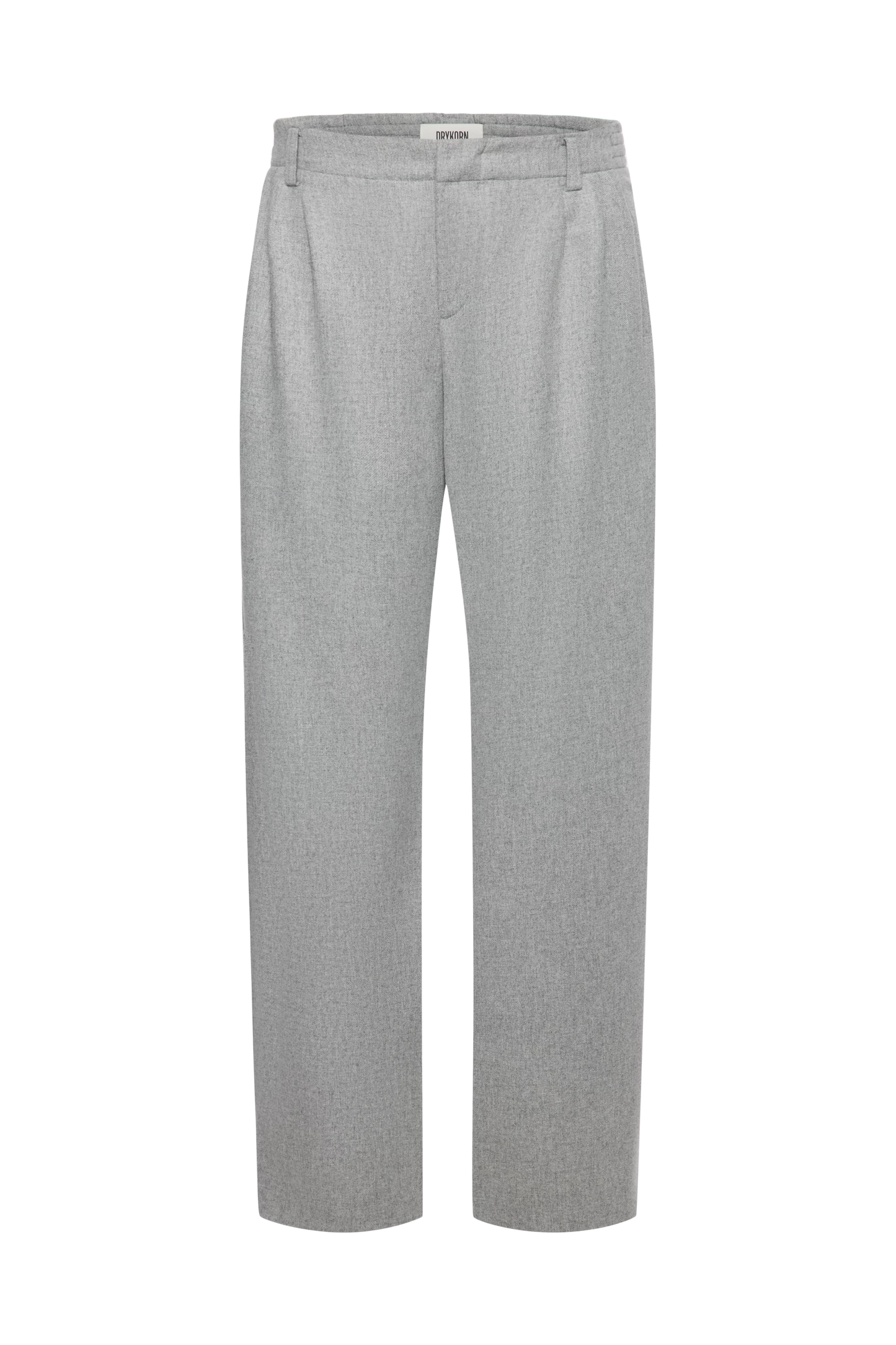 DRYKORN Hose Jealous Grey