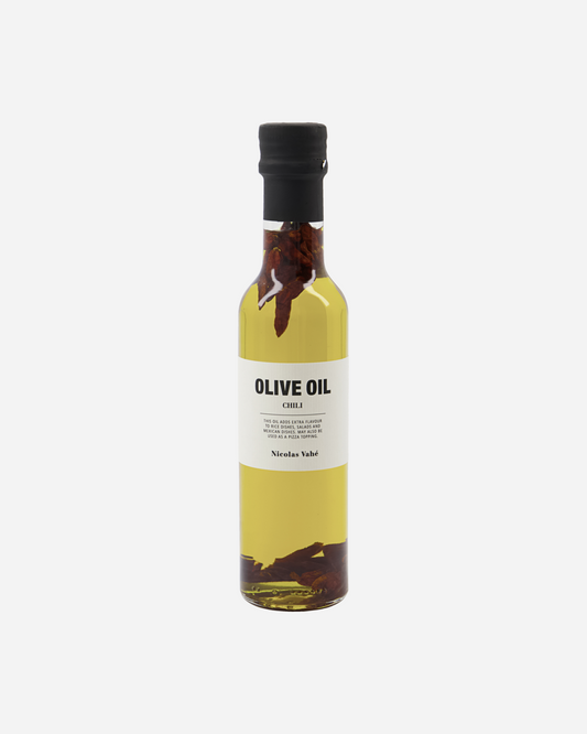 NICOLAS VAHE Olivenöl Chilli