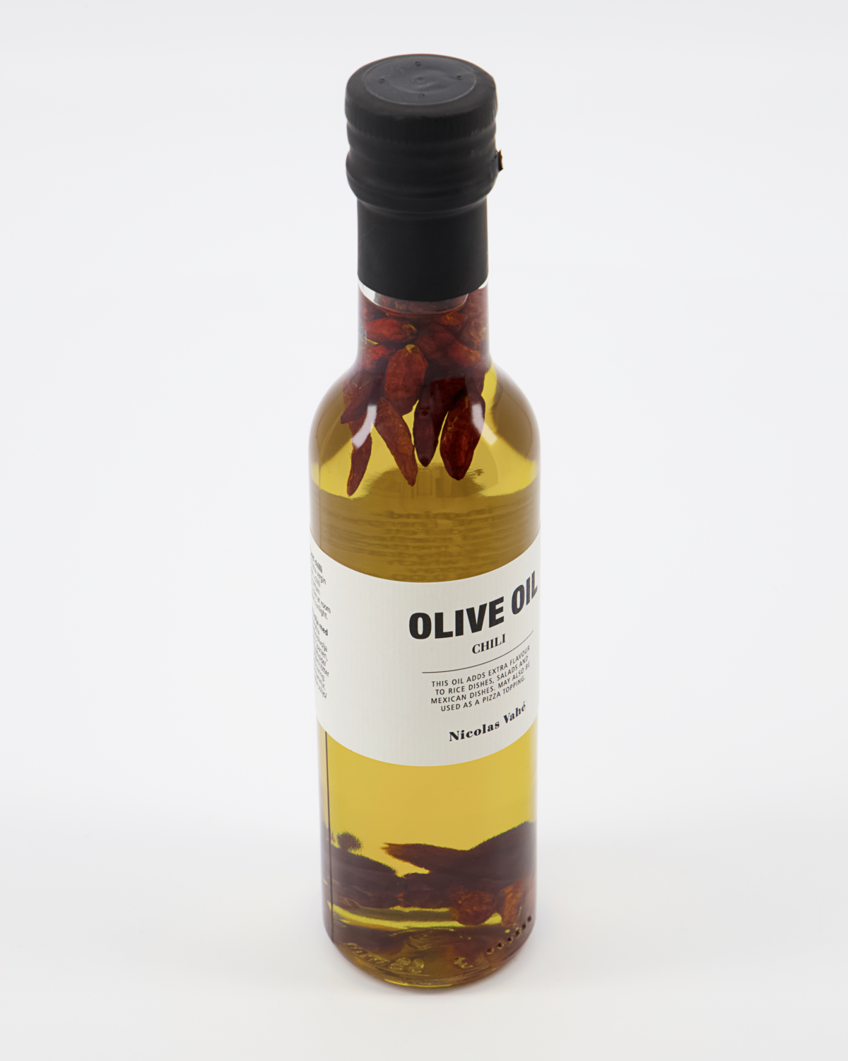 NICOLAS VAHE Olivenöl Chilli