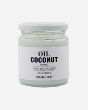 Lade das Bild in den Galerie-Viewer, NICOLAS VAHE Coconut Oil
