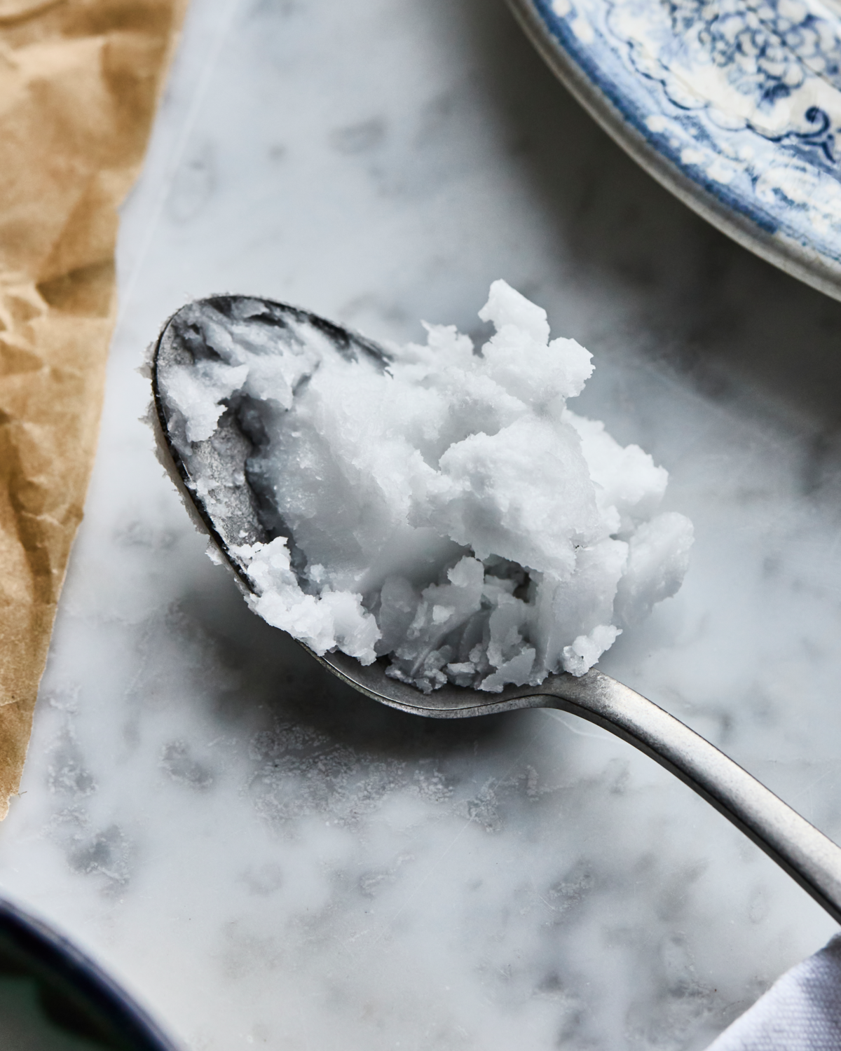 NICOLAS VAHE Coconut Oil