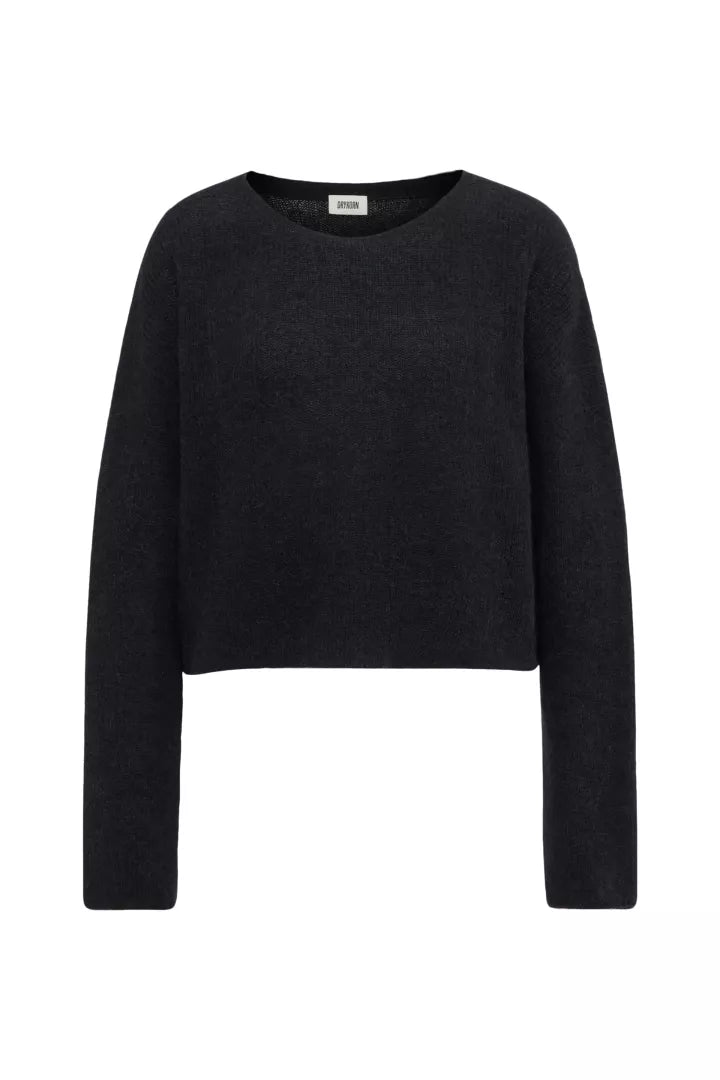 DRYKORN Pullover Imeny Black