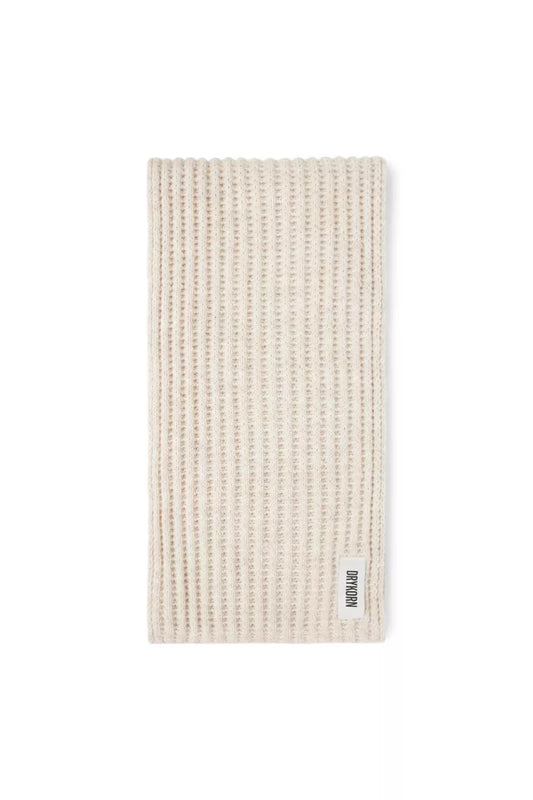 DRYKORN Schal Numas Beige