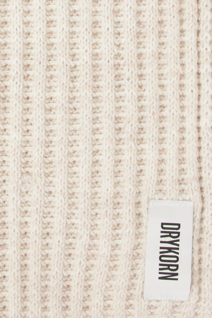 DRYKORN Schal Numas Beige