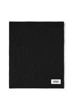 Lade das Bild in den Galerie-Viewer, DRYKORN Schal Cronica_3 Black
