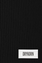 Lade das Bild in den Galerie-Viewer, DRYKORN Schal Cronica_3 Black
