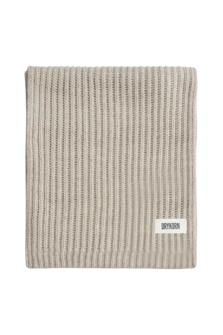 DRYKORN Schal Cronica_3 Beige