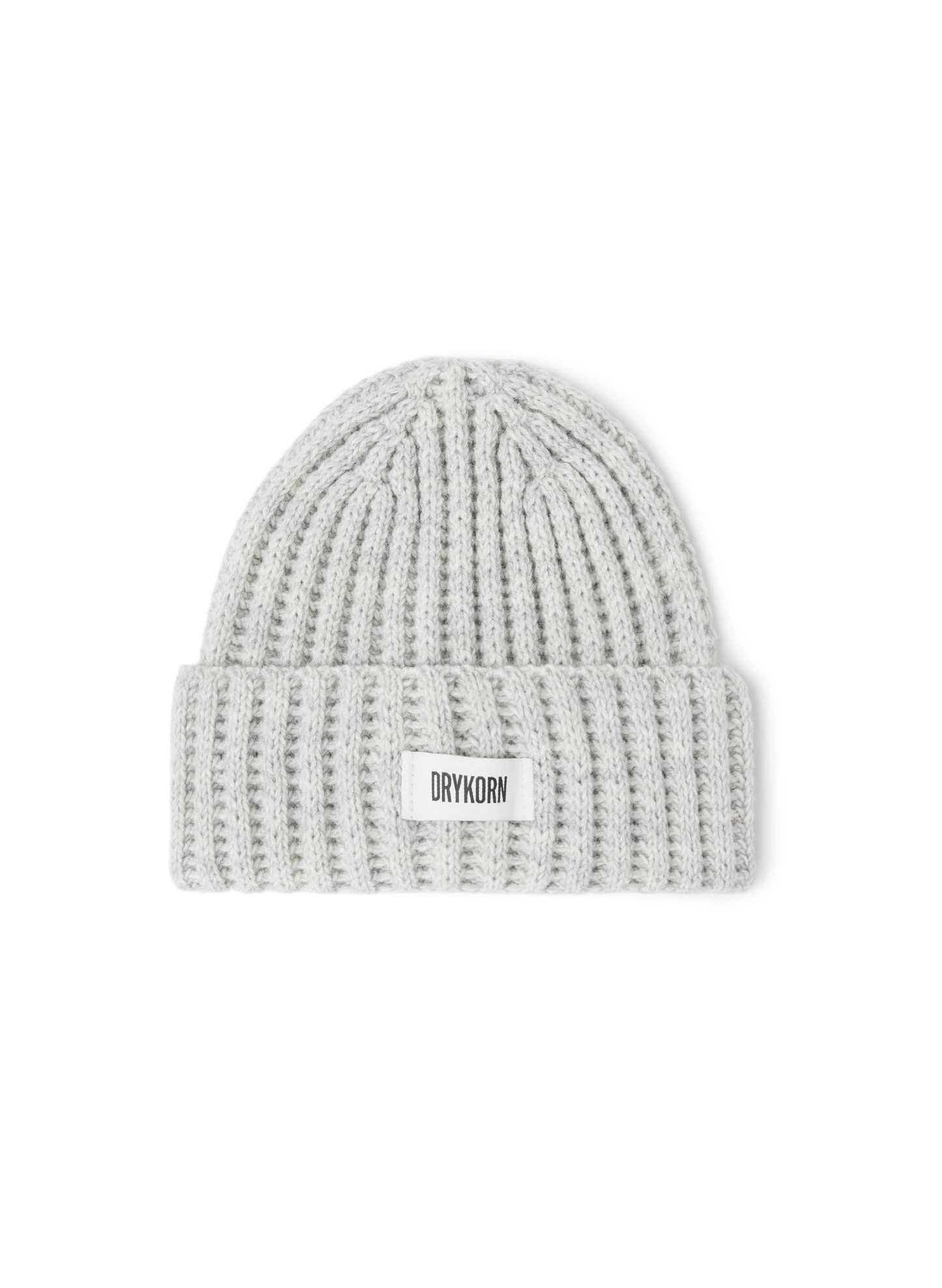 DRYKORN Mütze Cornie Grey