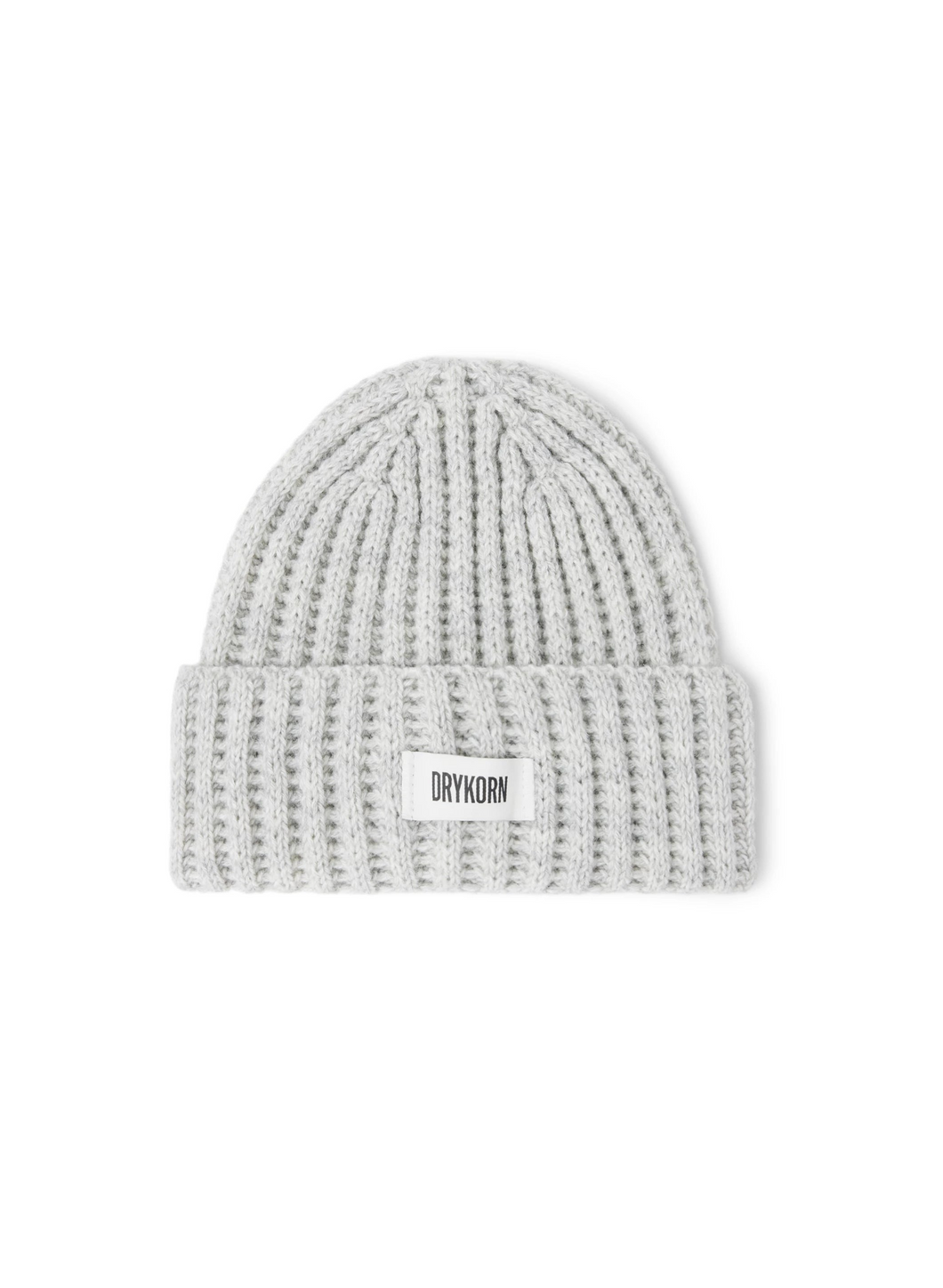 DRYKORN Mütze Cornie Grey