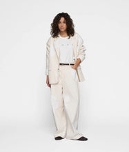 Lade das Bild in den Galerie-Viewer, 10DAYS AMSTERDAM Wide Legs Pants Flower
