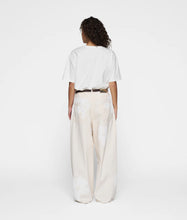 Lade das Bild in den Galerie-Viewer, 10DAYS AMSTERDAM Wide Legs Pants Flower
