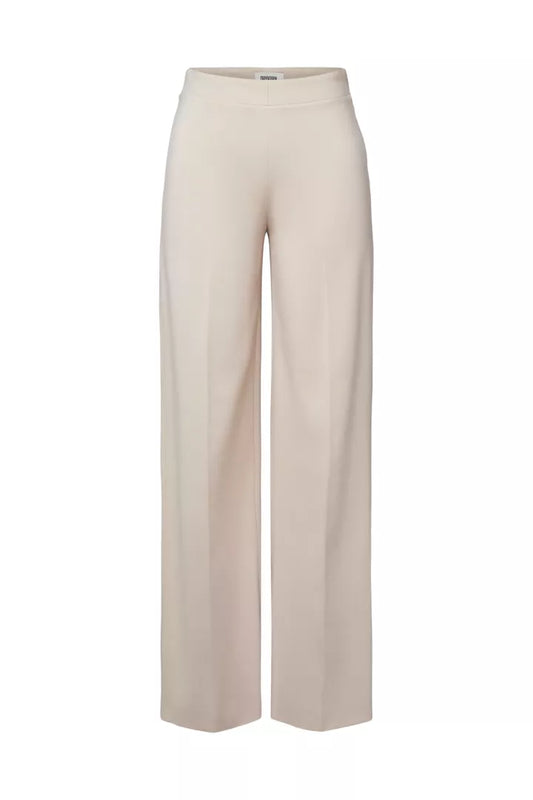 DRYKORN Damenhose Before Ecru