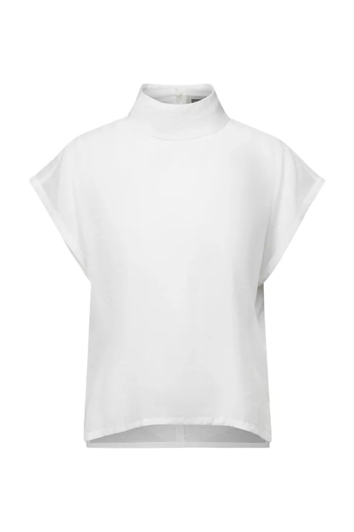 DRYKORN Damenbluse Alaria Offwhite