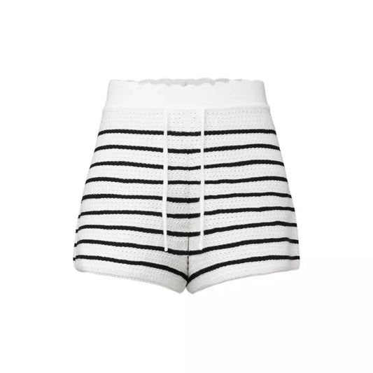 DRYKORN Ardna Shorts Offwhite
