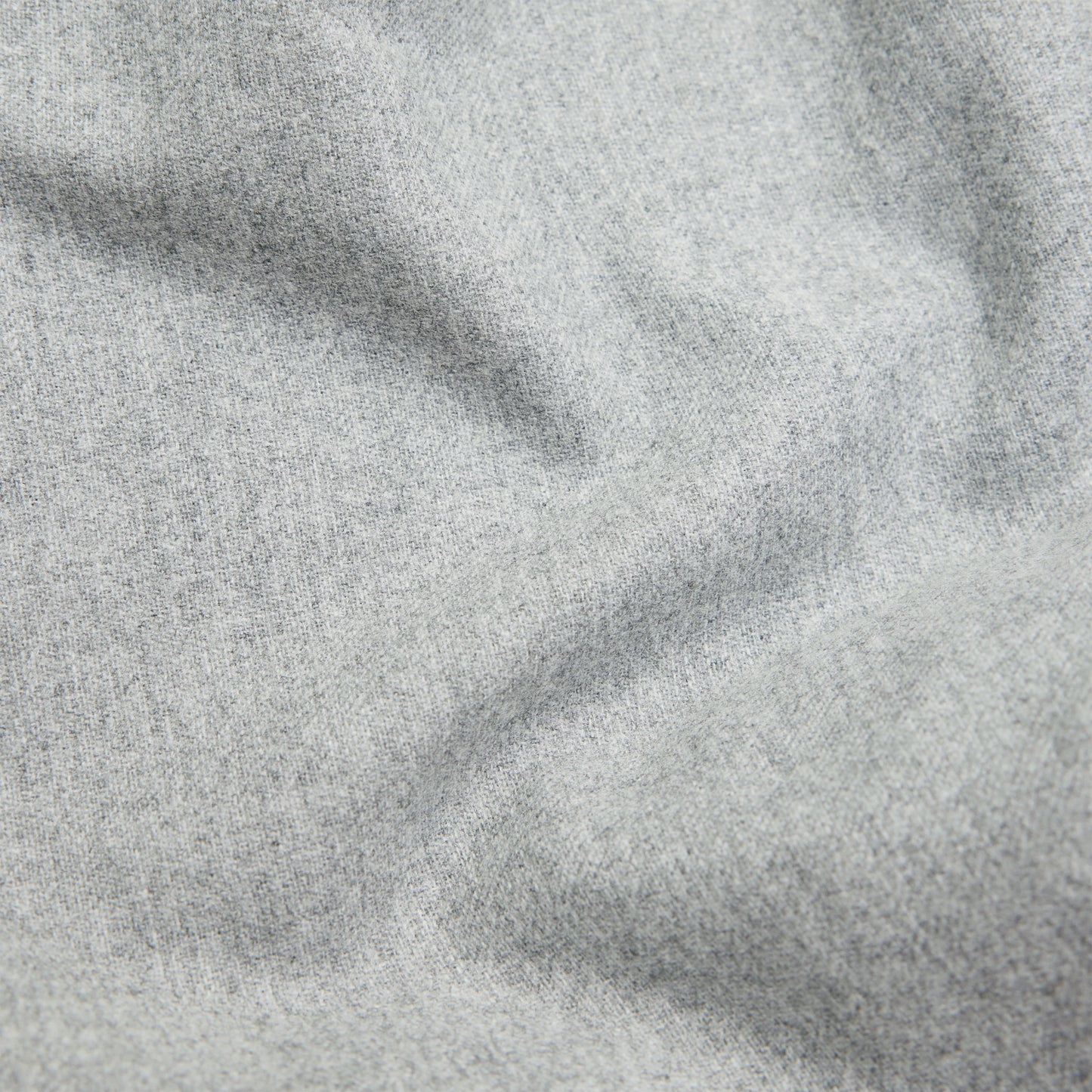 DRYKORN Hose Ink aus Flanell Grey