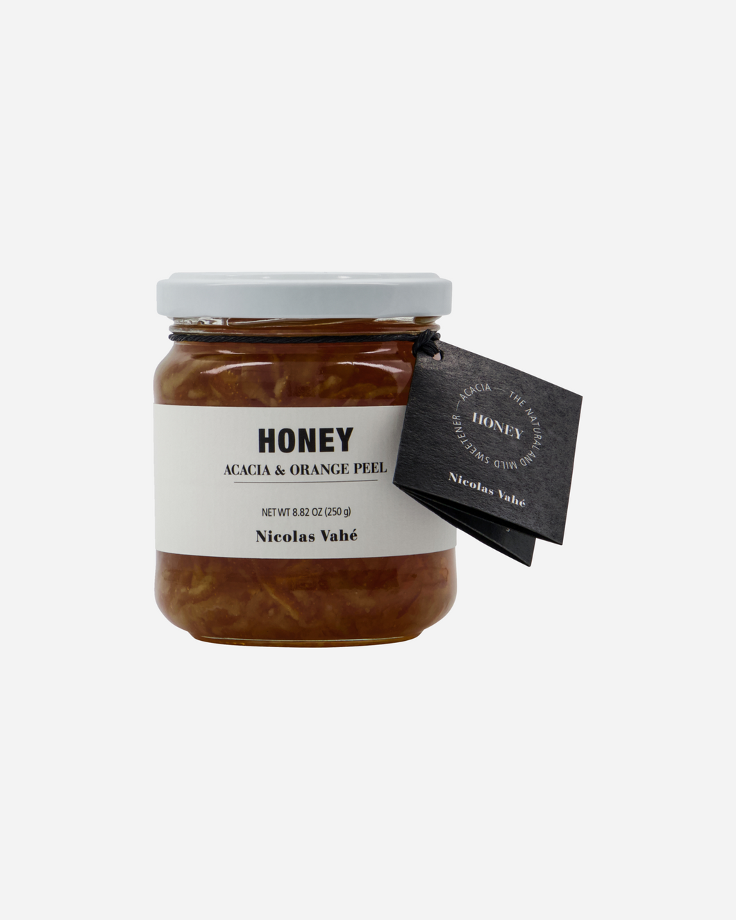 NICOLAS VAHE Honey Acacia & Orange Peel