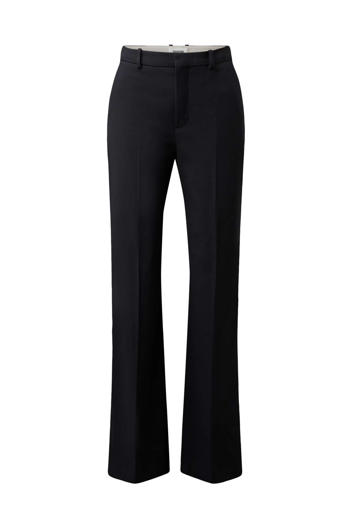 DRYKORN Damenhose Argue Black
