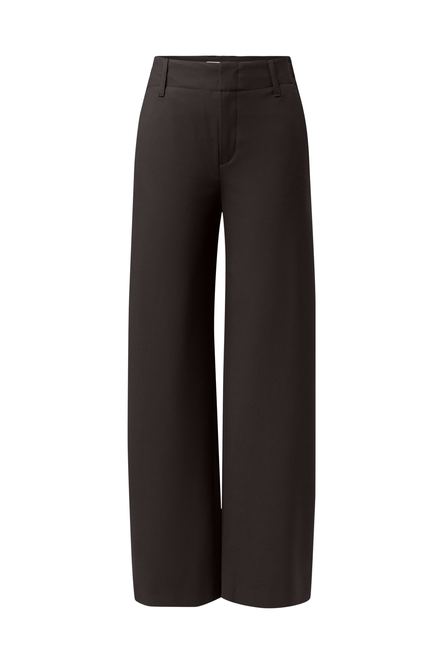DRYKORN Damenhose Dutiful Chocolate