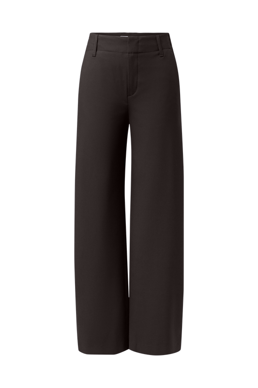 DRYKORN Damenhose Dutiful Chocolate