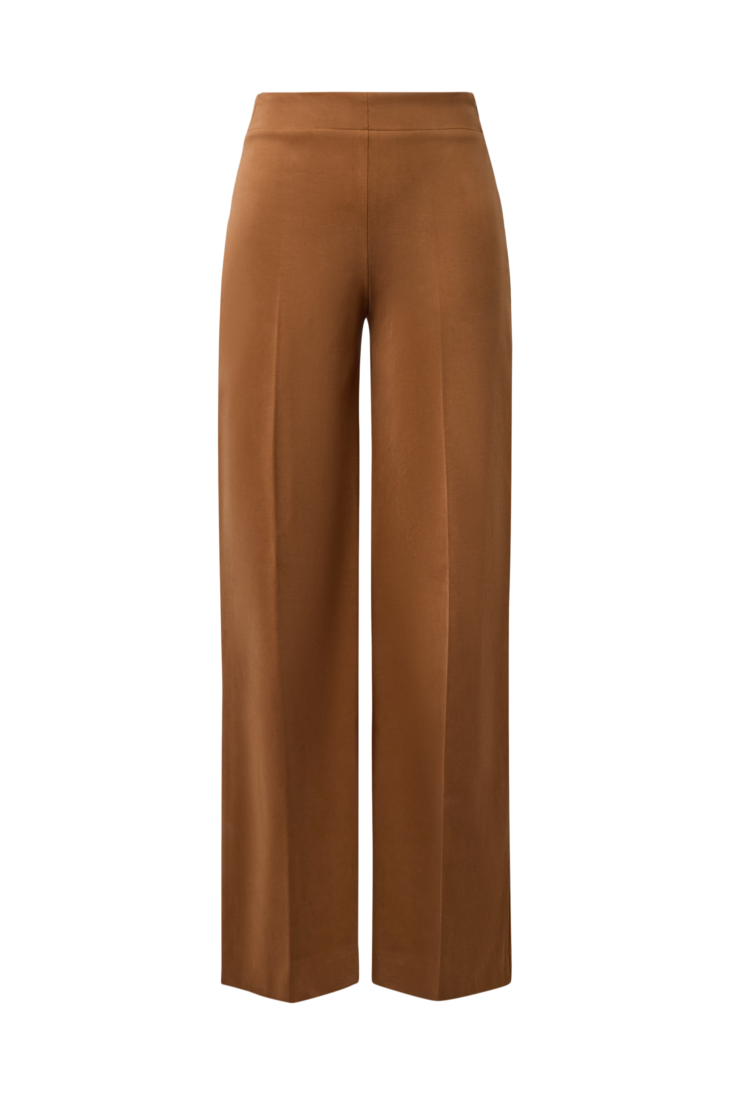 DRYKORN Damenhose Before Braun