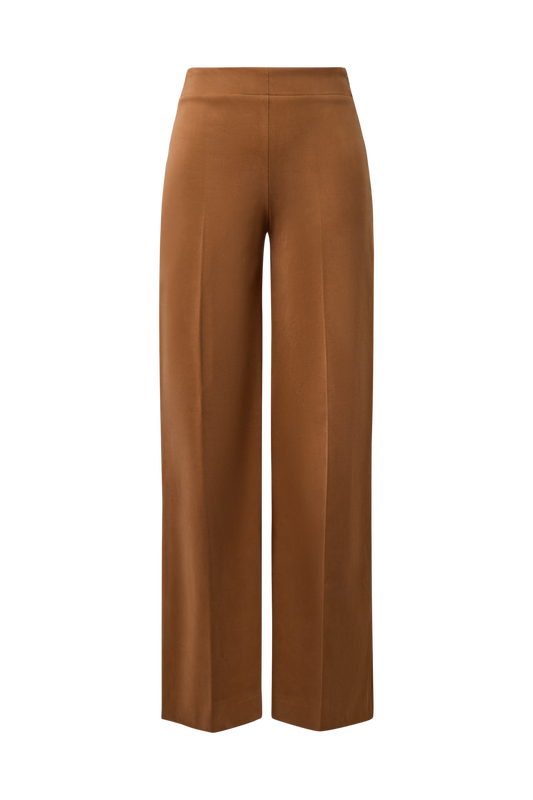 DRYKORN Damenhose Before Zimt