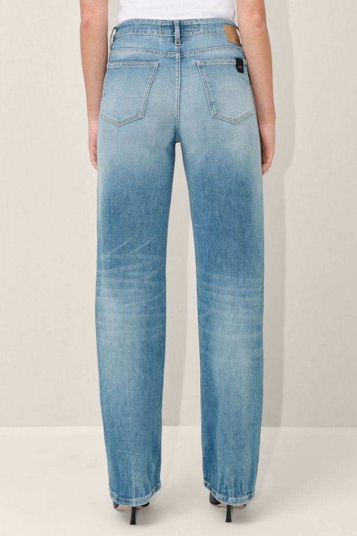 DRYKORN Jeans Medley Pigeon Blue