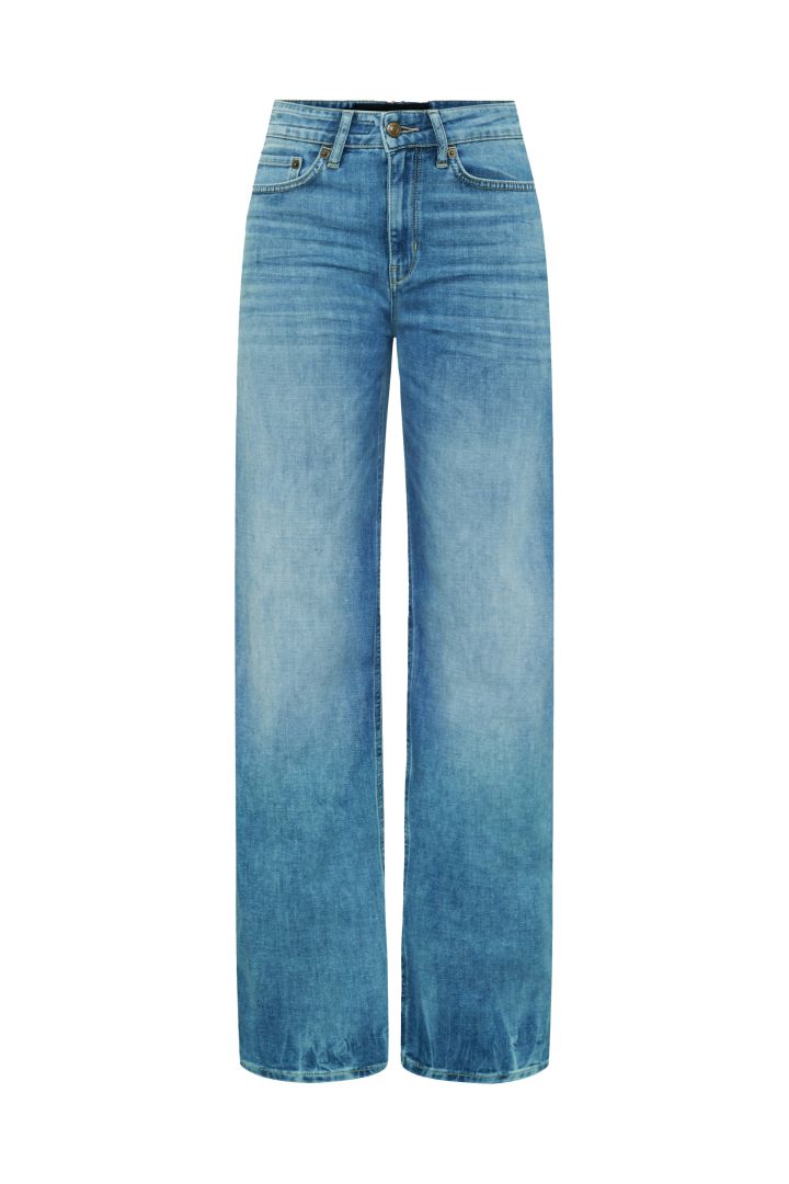 DRYKORN Jeans Medley Pigeon Blue